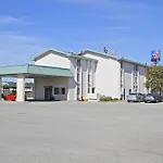 Motel 6-Council Bluffs, Ia - Omaha East 