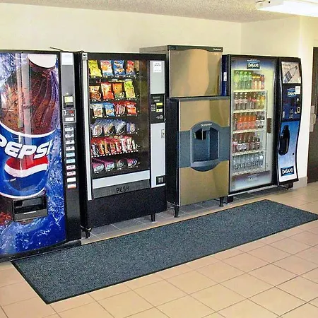 Motel 6-Council Bluffs, Ia - Omaha East 